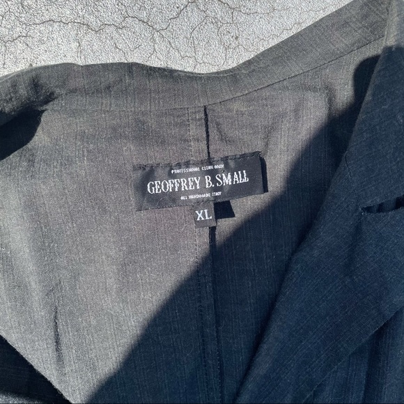 Geoffrey B. Small Duster - Picture 4 of 6